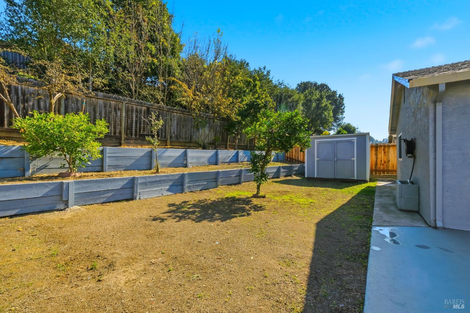 Detail Gallery Image 18 of 51 For 132 Peach St, Vallejo,  CA 94589 - 4 Beds | 2 Baths