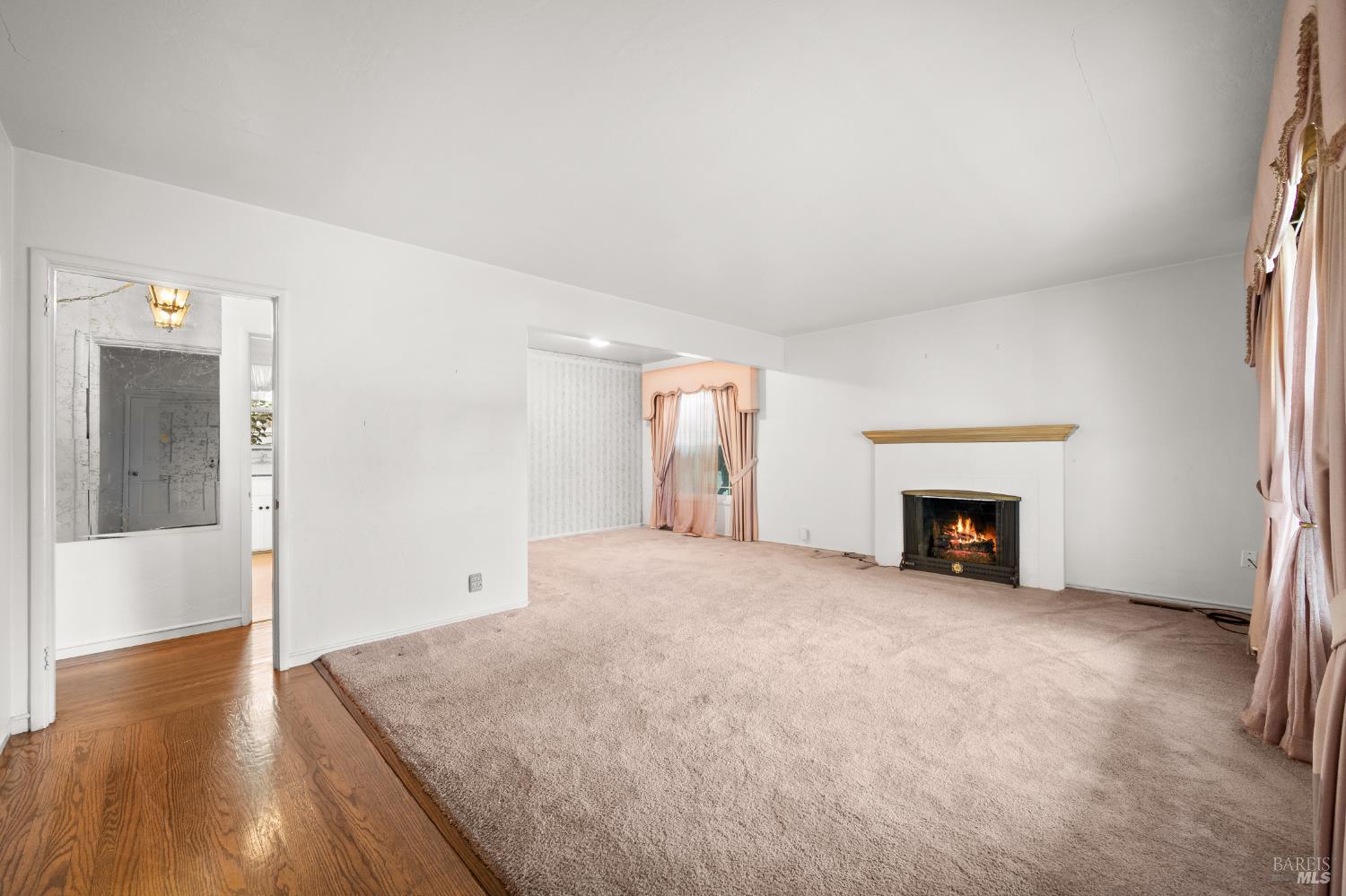 Detail Gallery Image 4 of 33 For 1325 Nebraska St, Vallejo,  CA 94590 - 3 Beds | 2 Baths