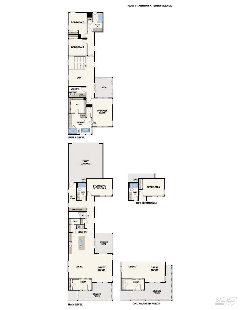 Detail Gallery Image 2 of 2 For 9117 Camino Colegio Rd, Rohnert Park,  CA 94928 - 4 Beds | 3 Baths
