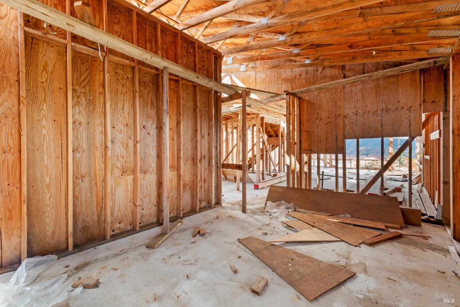 Detail Gallery Image 13 of 26 For 1061 Rimrock Dr, Napa,  CA 94558 - – Beds | – Baths