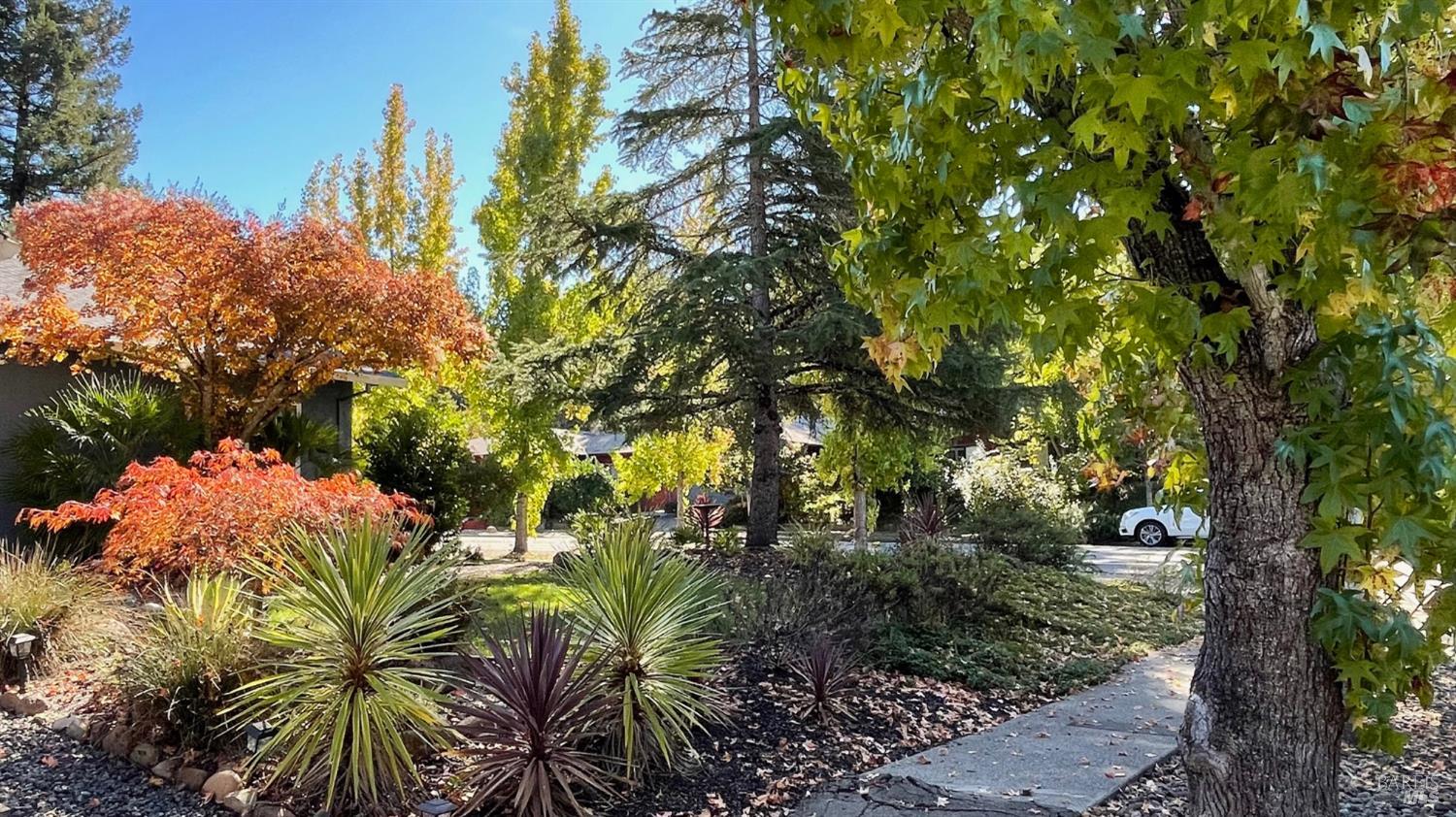 Detail Gallery Image 2 of 30 For 3502 Sleepy Hollow Ct, Santa Rosa,  CA 95404 - 3 Beds | 2 Baths