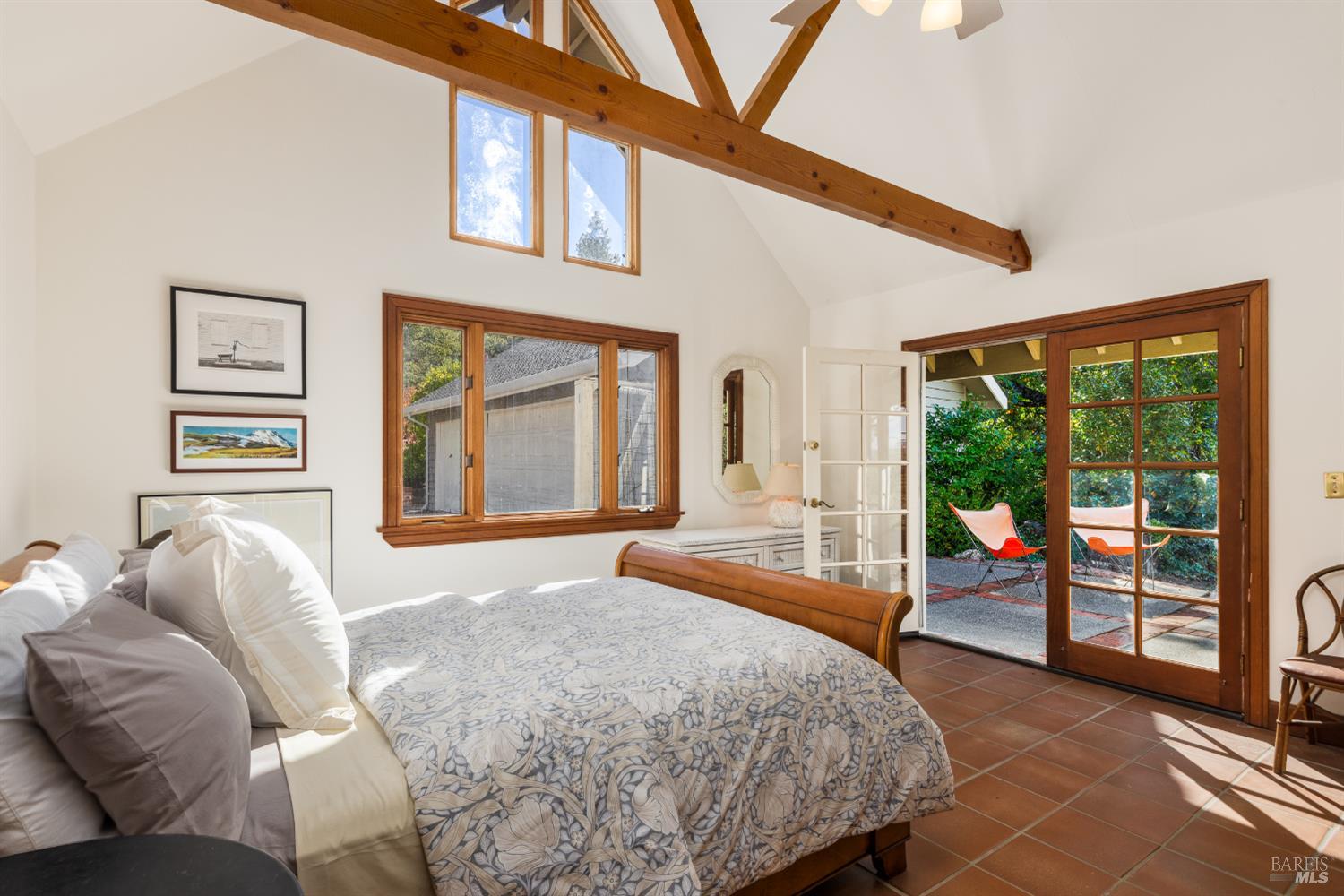 Detail Gallery Image 22 of 31 For 1760 Howell Mountain Rd, Angwin,  CA 94508 - 3 Beds | 2 Baths