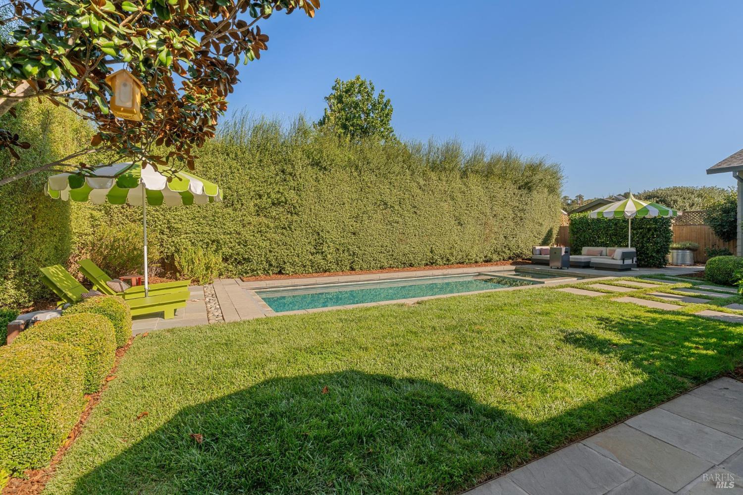 Detail Gallery Image 26 of 50 For 804 Josephine Ln, Healdsburg,  CA 95448 - 3 Beds | 2 Baths