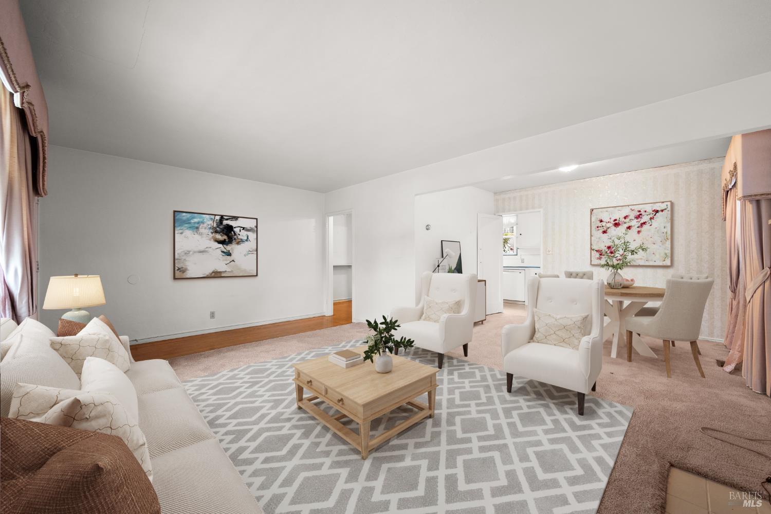 Detail Gallery Image 28 of 33 For 1325 Nebraska St, Vallejo,  CA 94590 - 3 Beds | 2 Baths