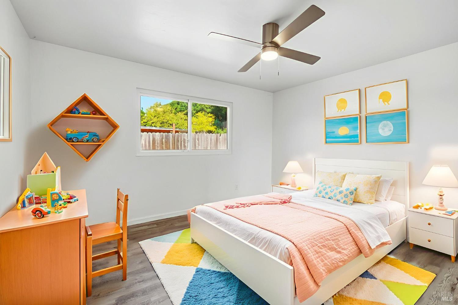 Detail Gallery Image 14 of 51 For 132 Peach St, Vallejo,  CA 94589 - 4 Beds | 2 Baths