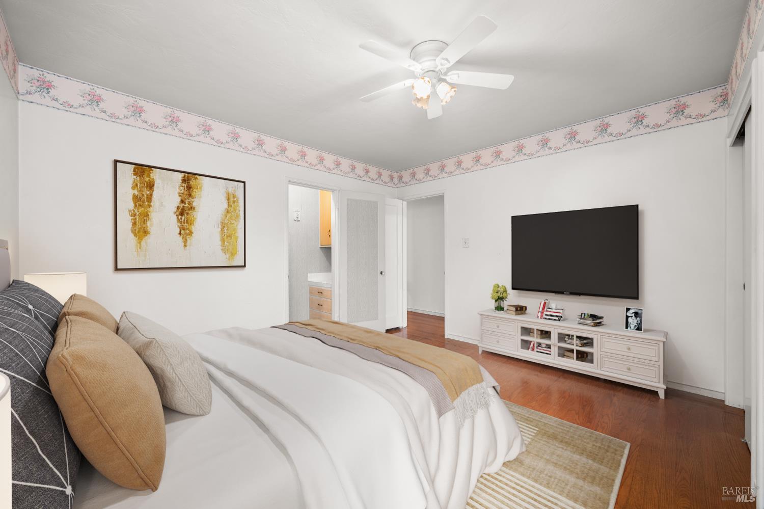 Detail Gallery Image 31 of 33 For 1325 Nebraska St, Vallejo,  CA 94590 - 3 Beds | 2 Baths