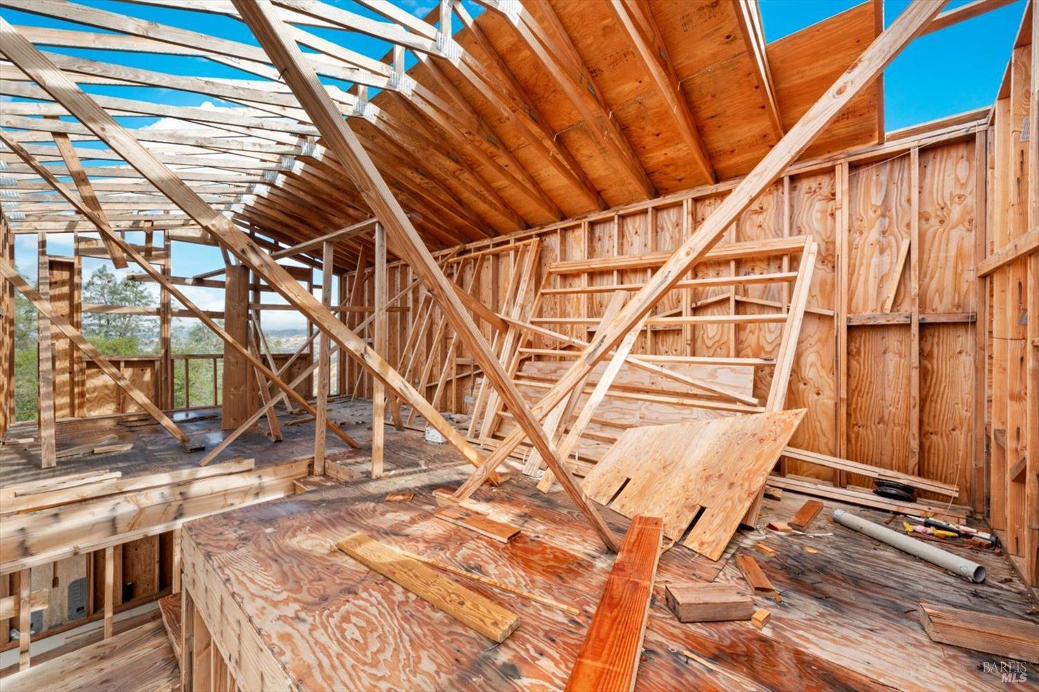 Detail Gallery Image 22 of 26 For 1061 Rimrock Dr, Napa,  CA 94558 - – Beds | – Baths