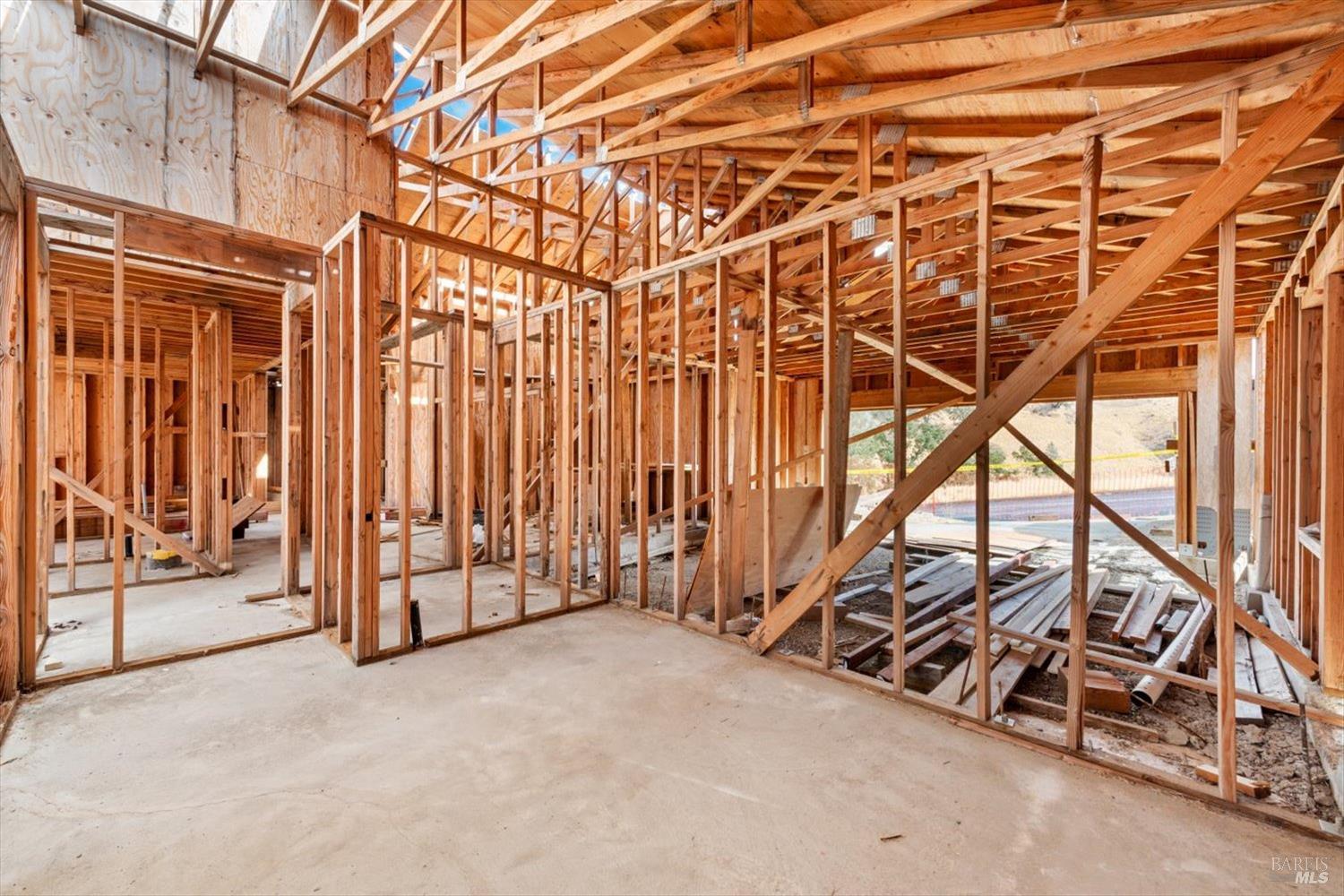 Detail Gallery Image 21 of 26 For 1061 Rimrock Dr, Napa,  CA 94558 - – Beds | – Baths