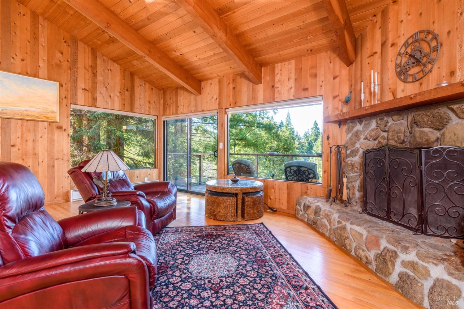 Detail Gallery Image 9 of 34 For 38120 Ocean Ridge Dr, Gualala,  CA 95445 - 2 Beds | 2/1 Baths