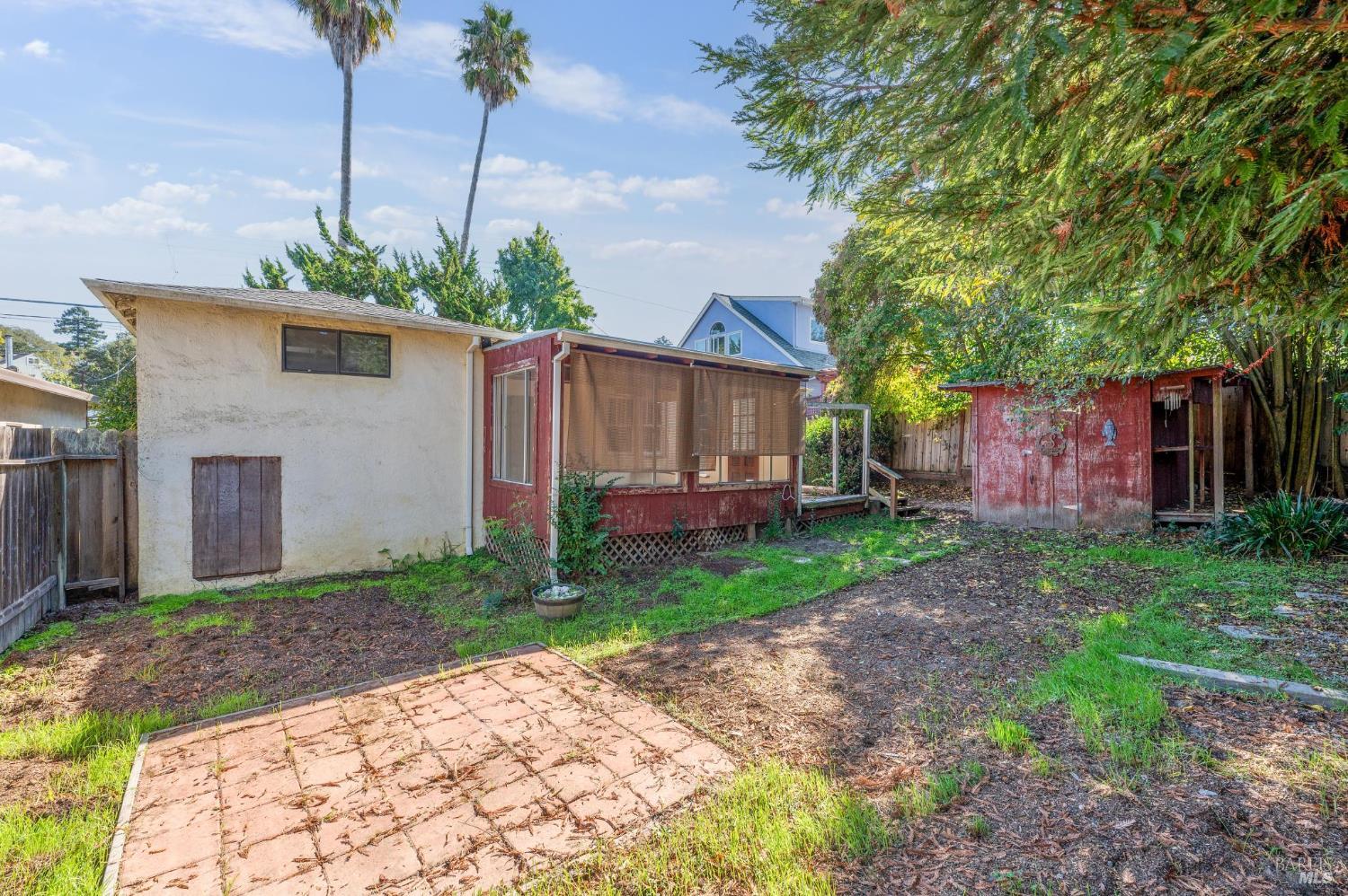 Detail Gallery Image 45 of 48 For 618 Galland St, Petaluma,  CA 94952 - 2 Beds | 1 Baths