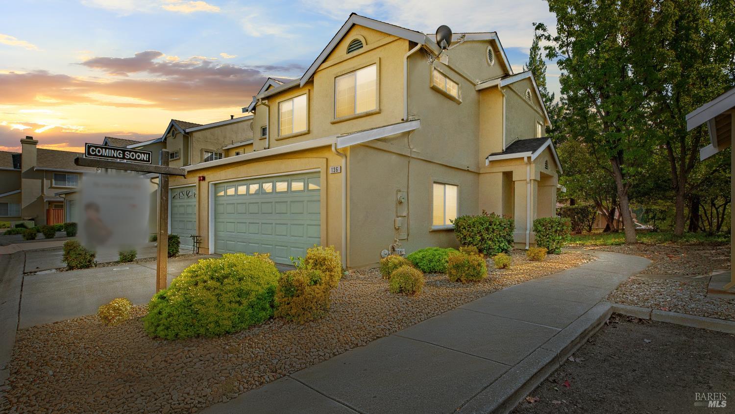 Detail Gallery Image 4 of 38 For 136 Southbridge Ln, Fairfield,  CA 94534 - 3 Beds | 2/1 Baths