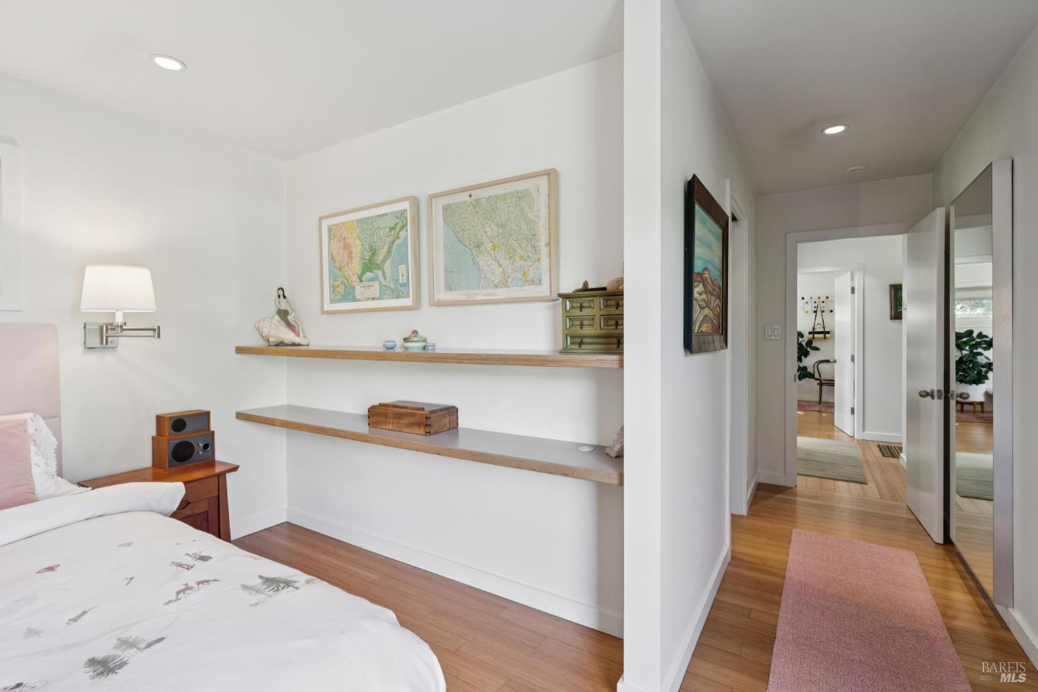 Detail Gallery Image 38 of 50 For 804 Josephine Ln, Healdsburg,  CA 95448 - 3 Beds | 2 Baths