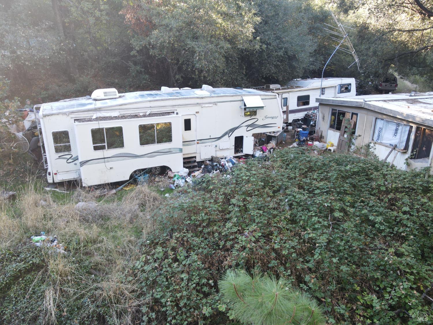 Detail Gallery Image 8 of 10 For 22666 Quail Mine Rd, Sonora,  CA 95370 - – Beds | – Baths