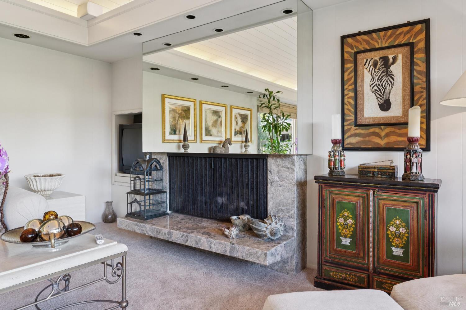 Detail Gallery Image 35 of 65 For 492 Fairway Dr, Novato,  CA 94949 - 3 Beds | 2/1 Baths