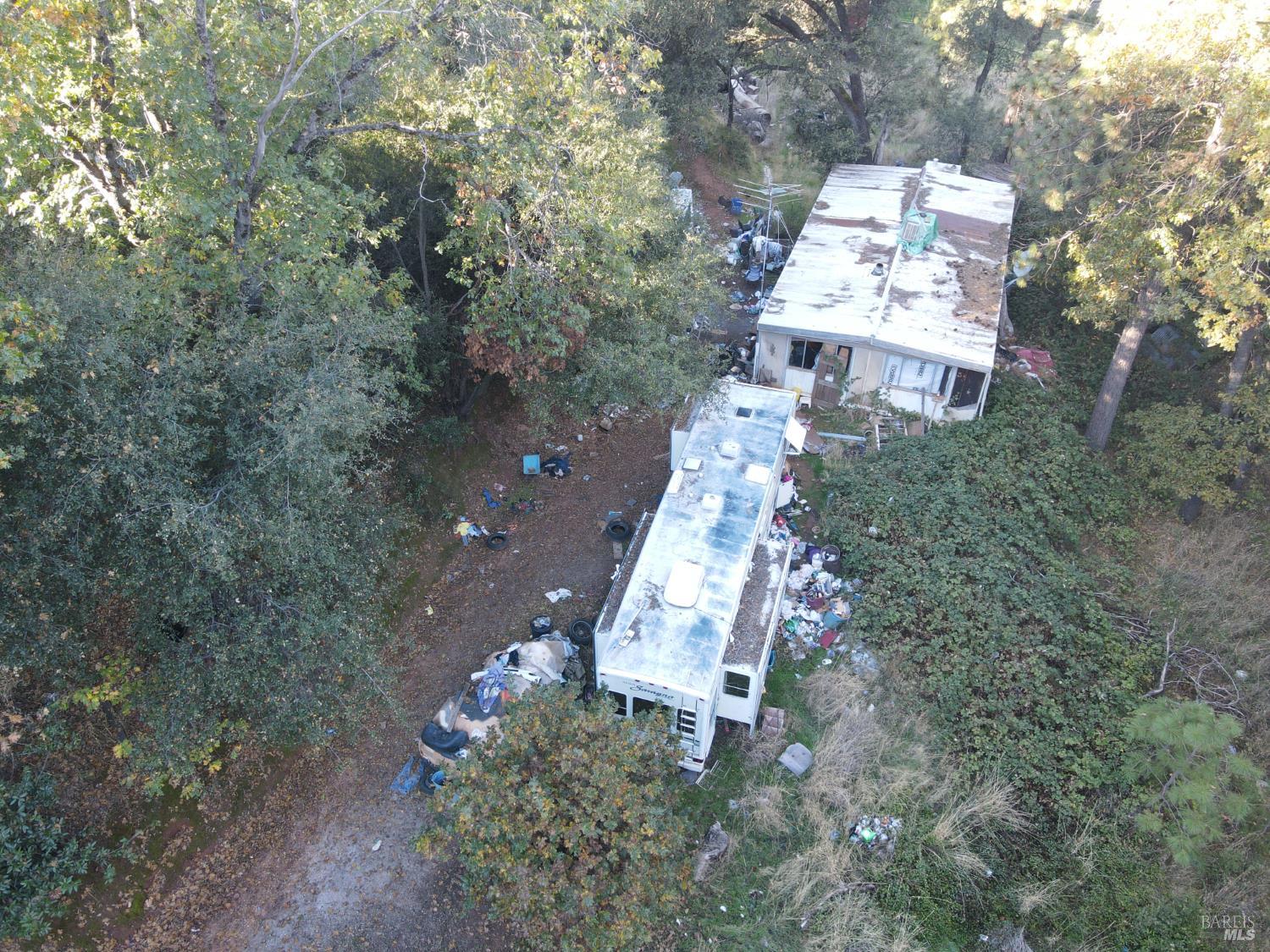 Detail Gallery Image 2 of 10 For 22666 Quail Mine Rd, Sonora,  CA 95370 - – Beds | – Baths