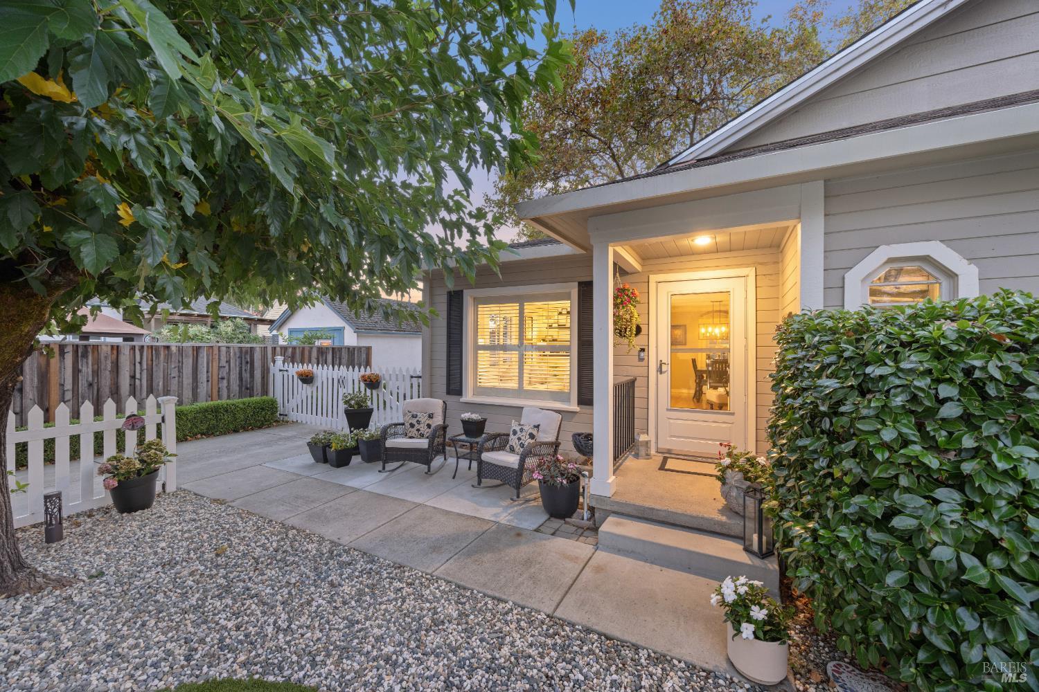 Detail Gallery Image 39 of 53 For 529 Macklyn Ave, Santa Rosa,  CA 95405 - 2 Beds | 1 Baths