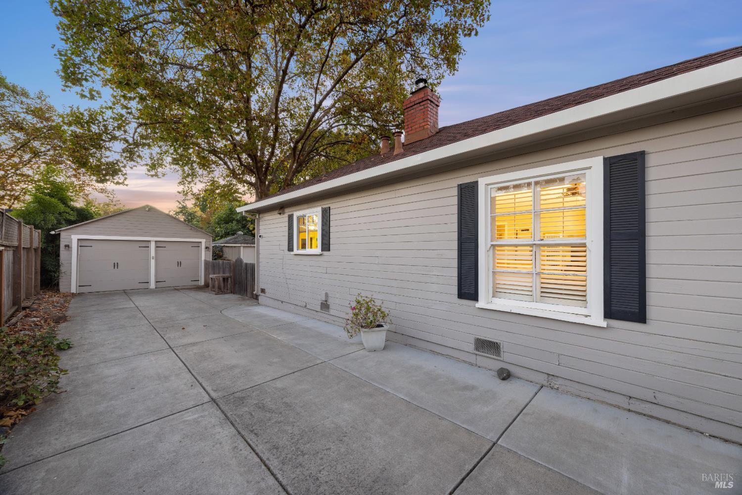 Detail Gallery Image 40 of 53 For 529 Macklyn Ave, Santa Rosa,  CA 95405 - 2 Beds | 1 Baths