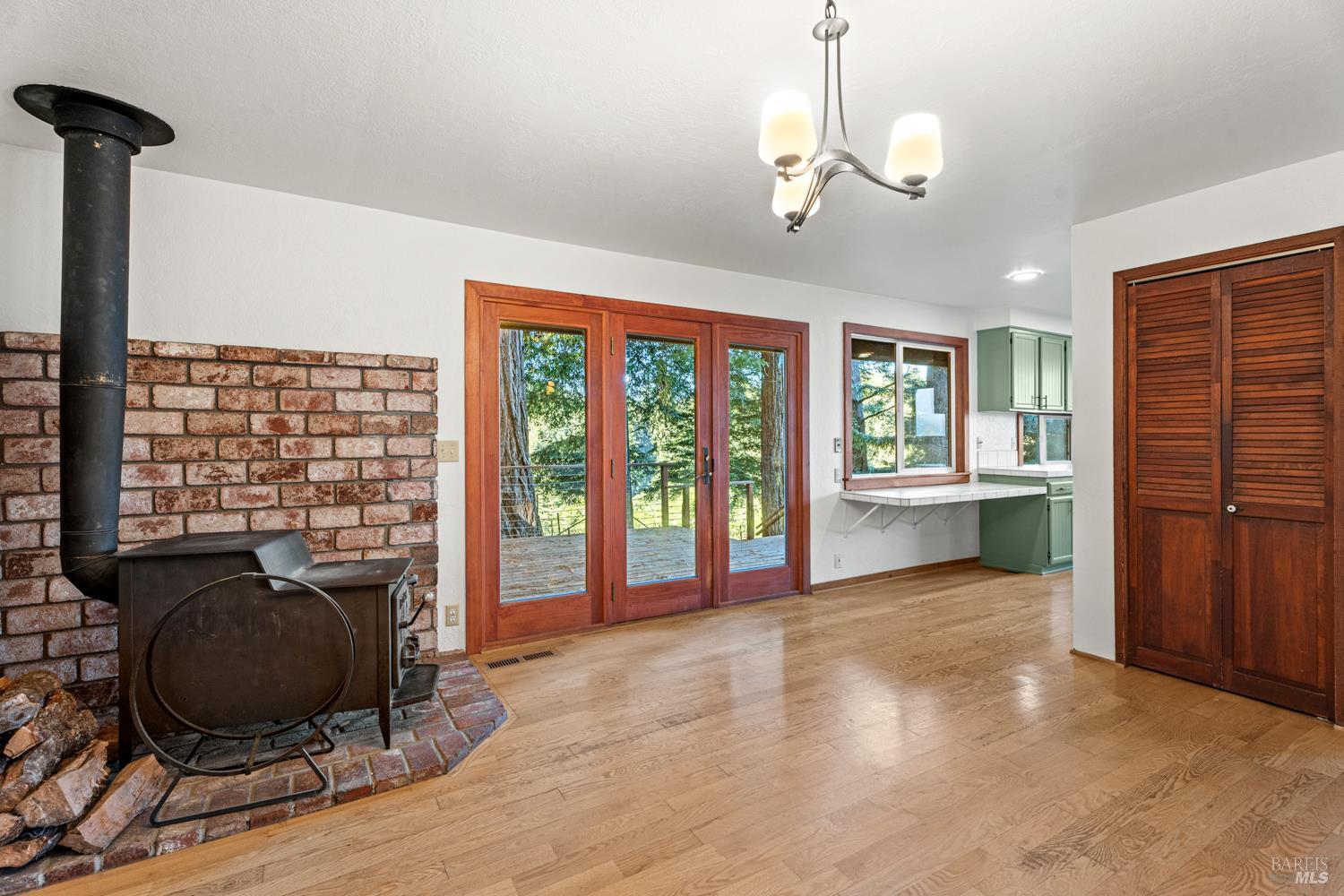 Detail Gallery Image 17 of 63 For 7680 Highway 128 Hwy, Philo,  CA 95466 - 3 Beds | 2/1 Baths