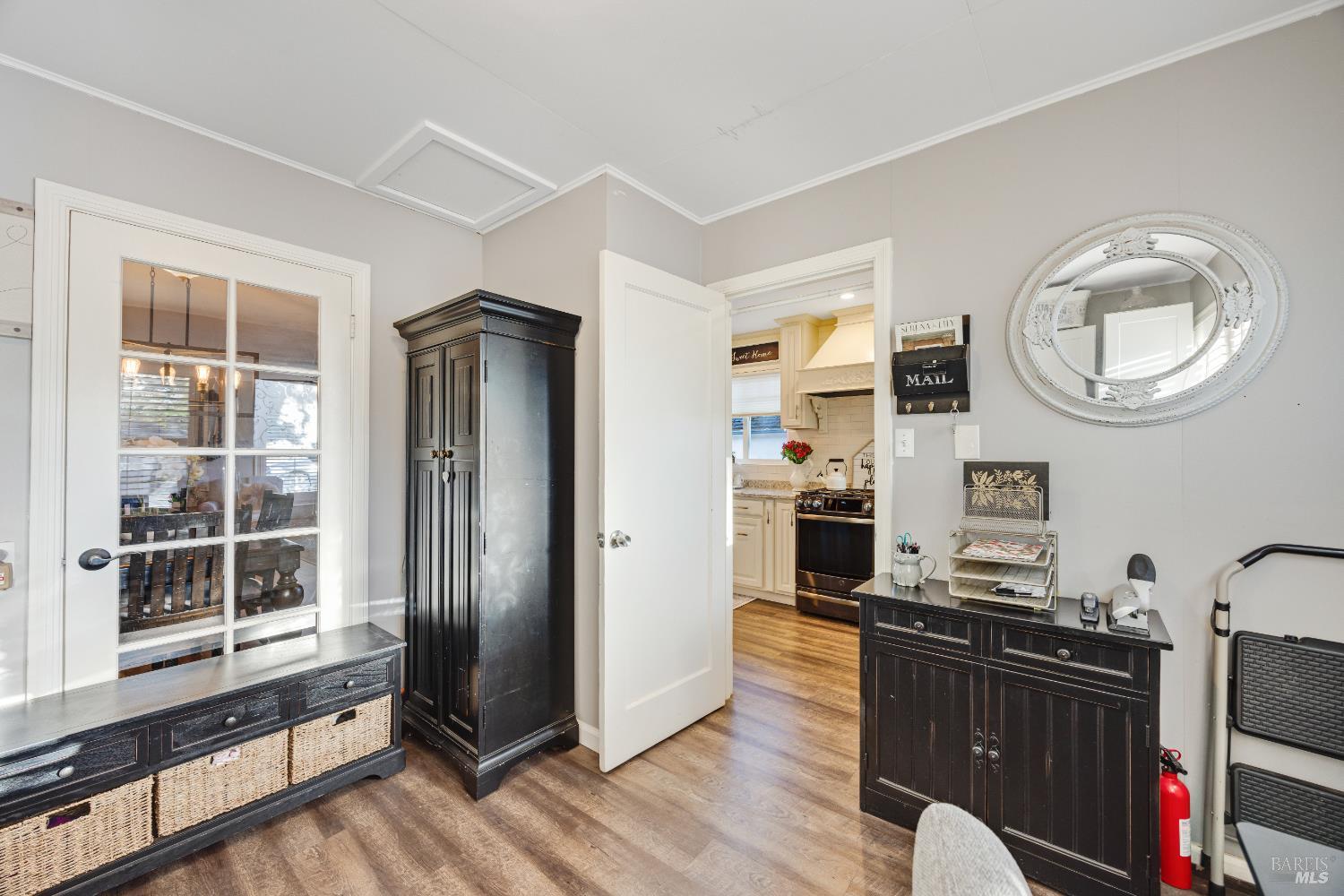 Detail Gallery Image 25 of 53 For 529 Macklyn Ave, Santa Rosa,  CA 95405 - 2 Beds | 1 Baths