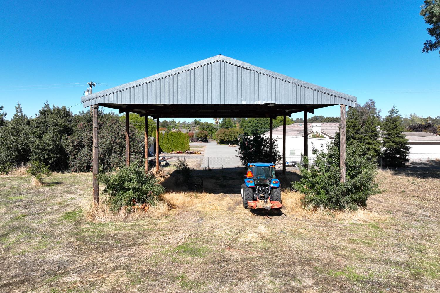 Detail Gallery Image 45 of 64 For 7208 Browns Valley Rd, Vacaville,  CA 95688 - 4 Beds | 3/1 Baths