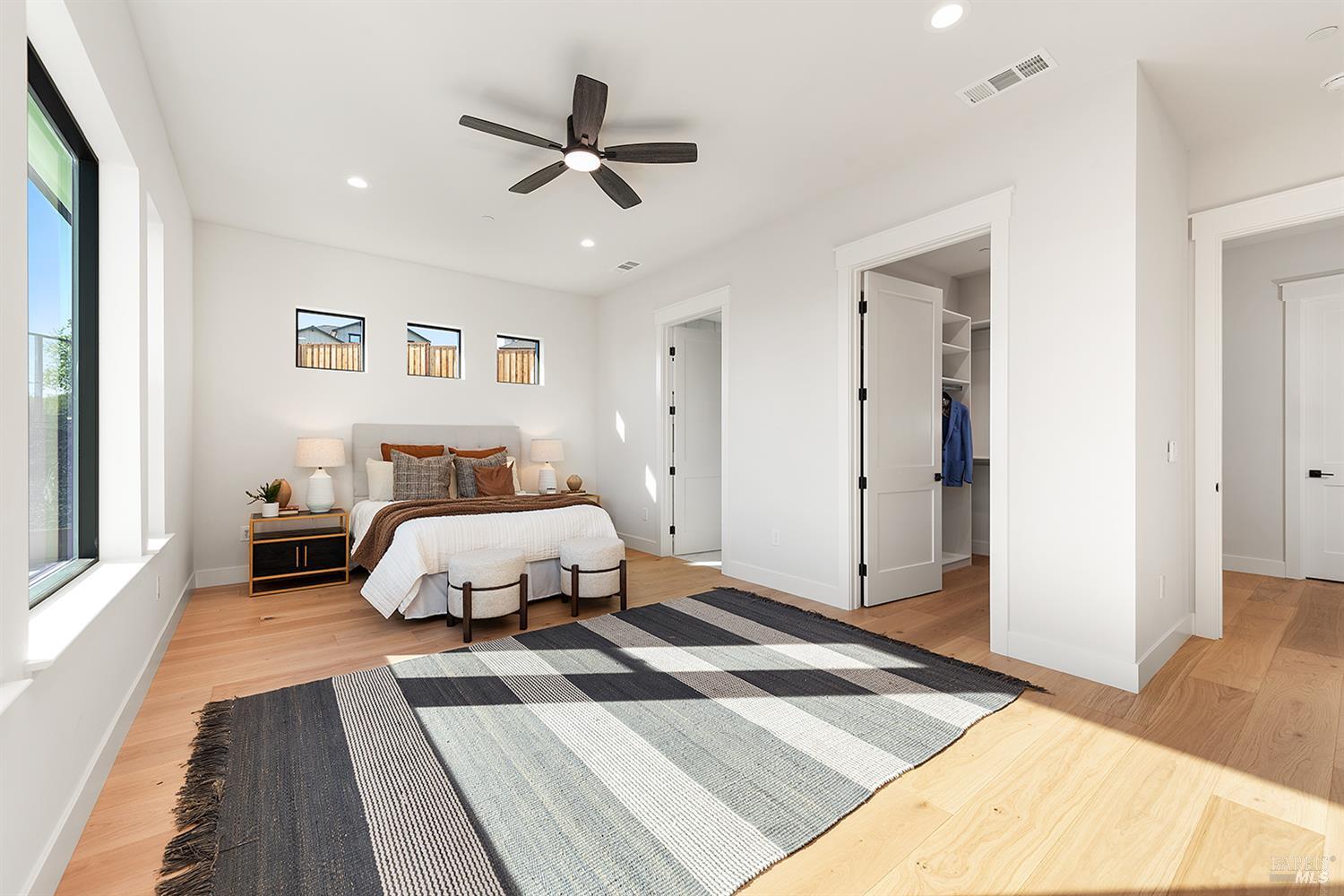 Detail Gallery Image 24 of 44 For 3763 Paxton Pl, Santa Rosa,  CA 95403 - 4 Beds | 4 Baths