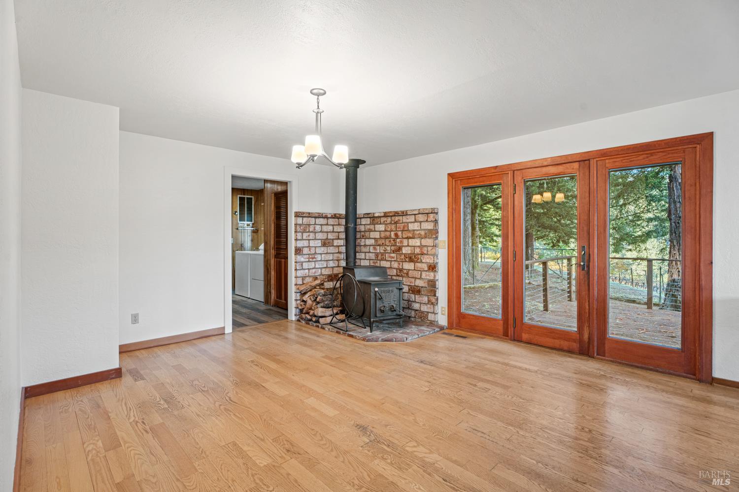 Detail Gallery Image 16 of 63 For 7680 Highway 128 Hwy, Philo,  CA 95466 - 3 Beds | 2/1 Baths