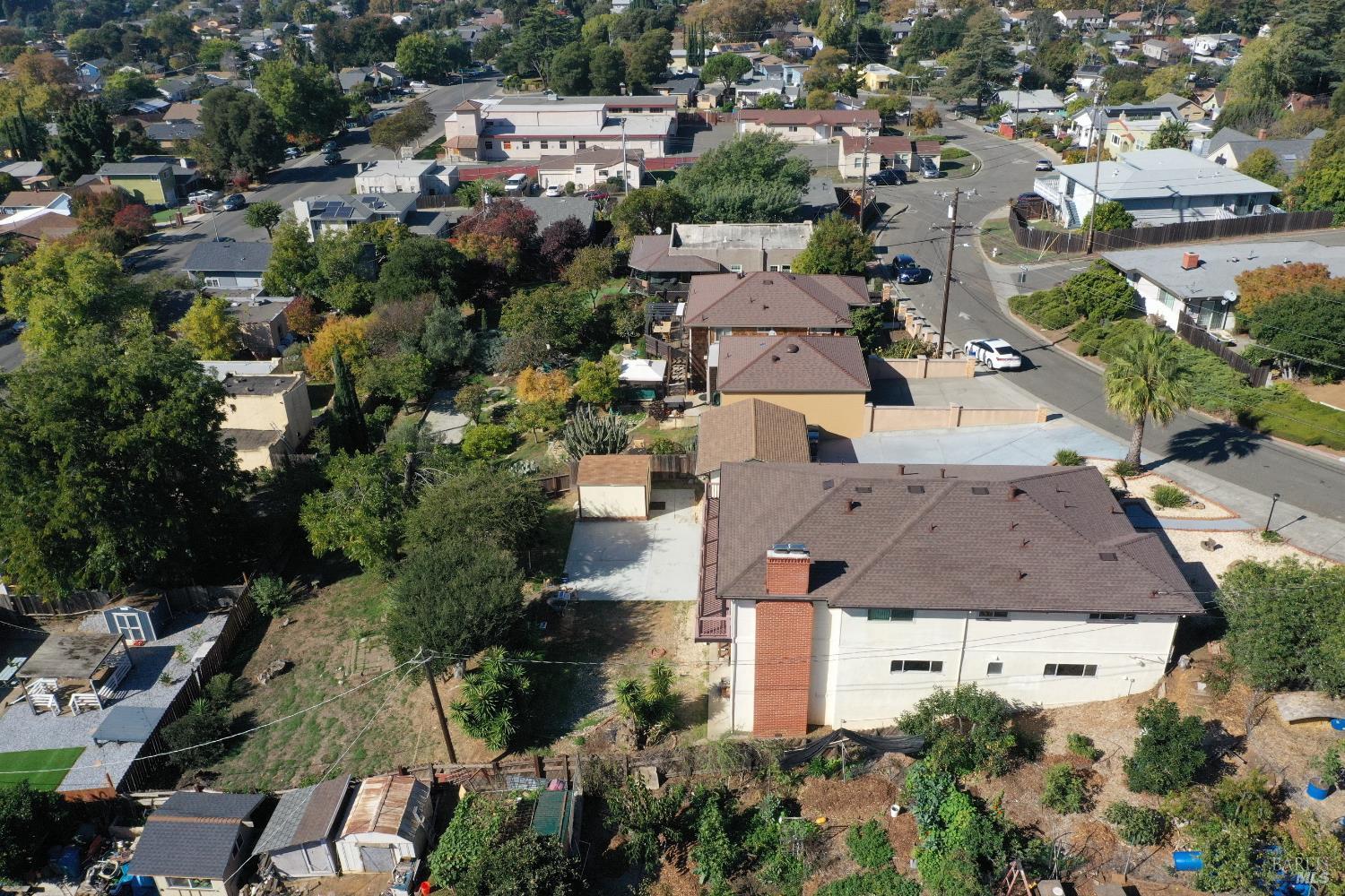 Detail Gallery Image 4 of 87 For 125 Acacia Way, Vallejo,  CA 94591 - 5 Beds | 2 Baths