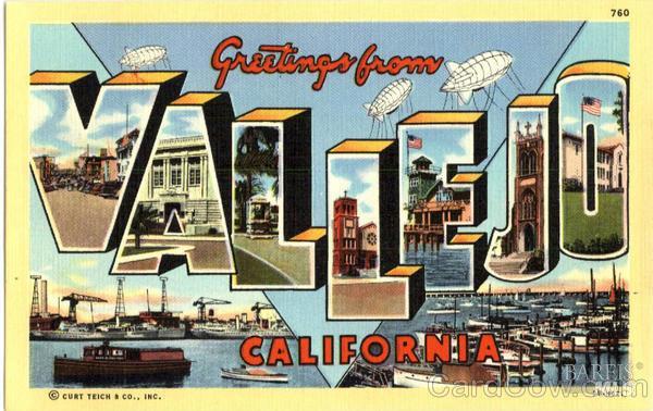 Detail Gallery Image 49 of 56 For 332 El Camino Real Unkn, Vallejo,  CA 94590 - 3 Beds | 2/1 Baths