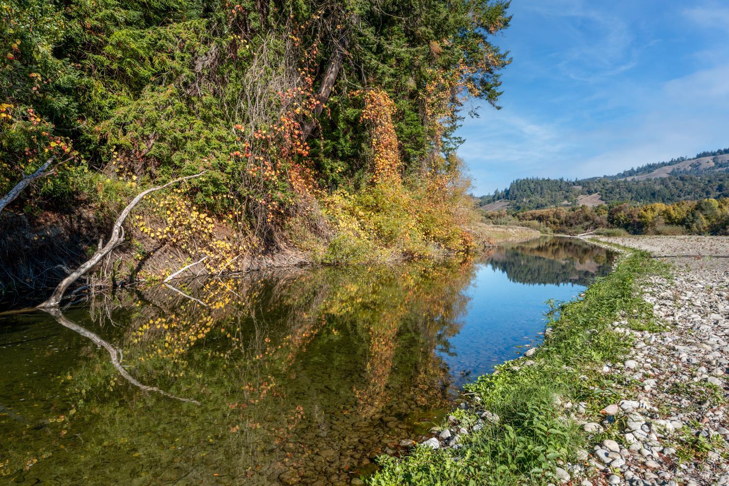 Detail Gallery Image 54 of 63 For 7680 Highway 128 Hwy, Philo,  CA 95466 - 3 Beds | 2/1 Baths