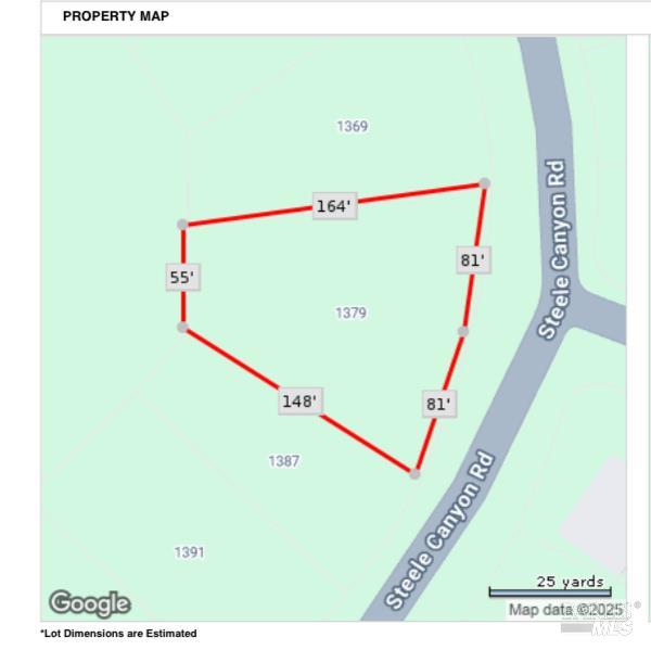 Detail Gallery Image 43 of 44 For 1379 Steele Canyon Rd, Napa,  CA 94558 - – Beds | – Baths