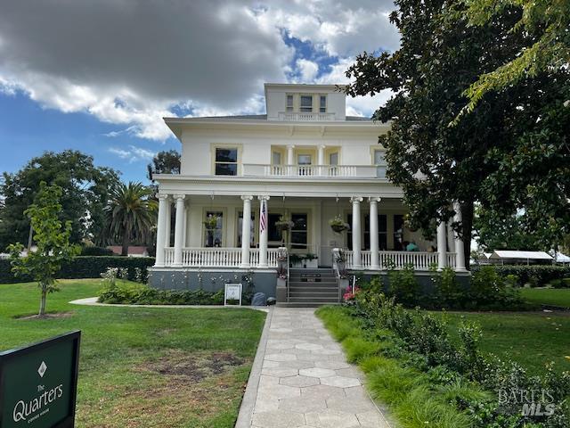 Detail Gallery Image 55 of 56 For 332 El Camino Real Unkn, Vallejo,  CA 94590 - 3 Beds | 2/1 Baths