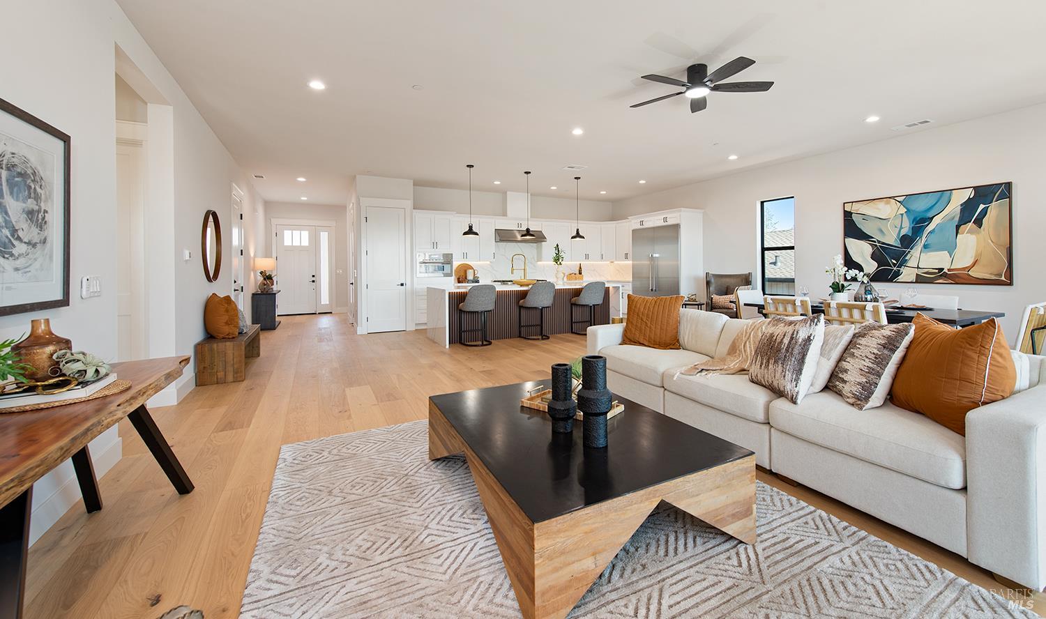 Detail Gallery Image 19 of 44 For 3763 Paxton Pl, Santa Rosa,  CA 95403 - 4 Beds | 4 Baths