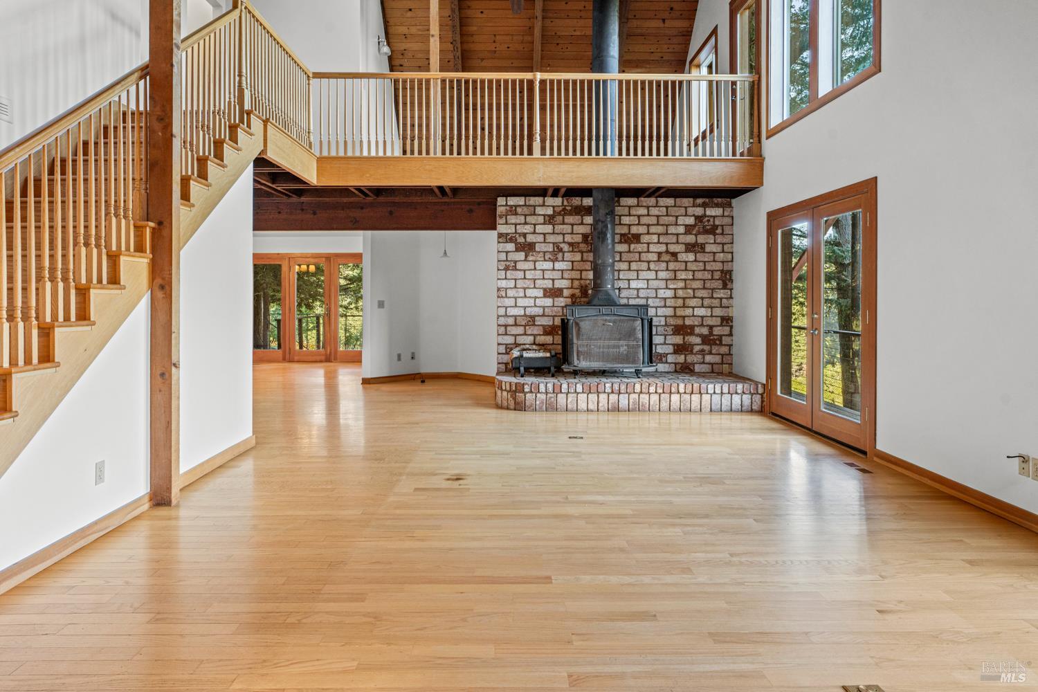 Detail Gallery Image 14 of 63 For 7680 Highway 128 Hwy, Philo,  CA 95466 - 3 Beds | 2/1 Baths