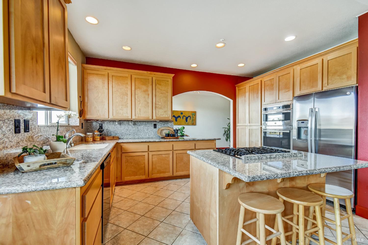 Detail Gallery Image 11 of 35 For Address Is Not Disclosed, San Rafael,  CA 94901 - 3 Beds | 2/1 Baths