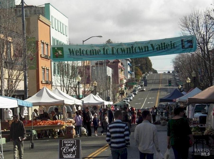 Detail Gallery Image 43 of 56 For 332 El Camino Real Unkn, Vallejo,  CA 94590 - 3 Beds | 2/1 Baths