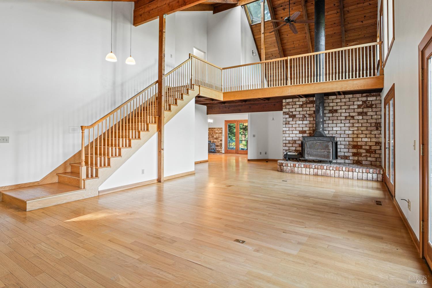 Detail Gallery Image 15 of 63 For 7680 Highway 128 Hwy, Philo,  CA 95466 - 3 Beds | 2/1 Baths