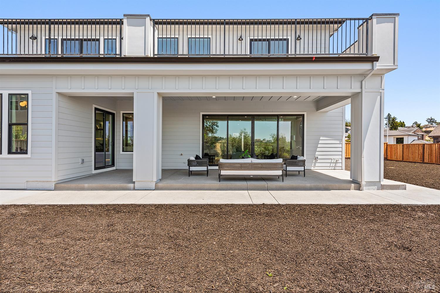 Detail Gallery Image 49 of 53 For 3749 Sawgrass Pl, Santa Rosa,  CA 95403 - 4 Beds | 4 Baths