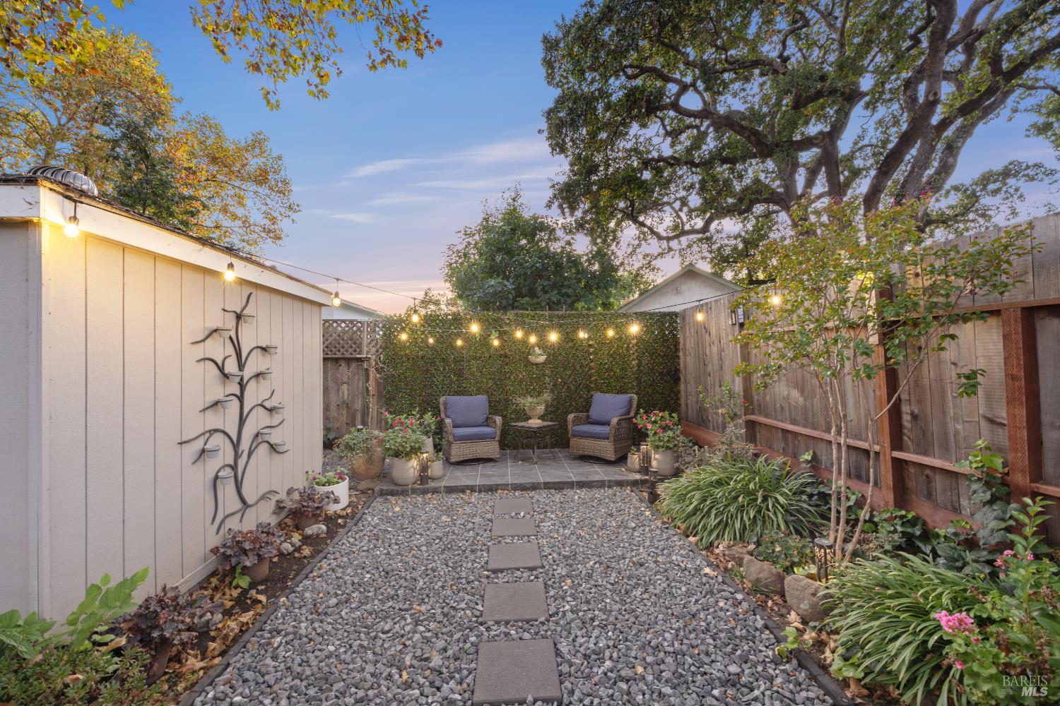 Detail Gallery Image 45 of 53 For 529 Macklyn Ave, Santa Rosa,  CA 95405 - 2 Beds | 1 Baths