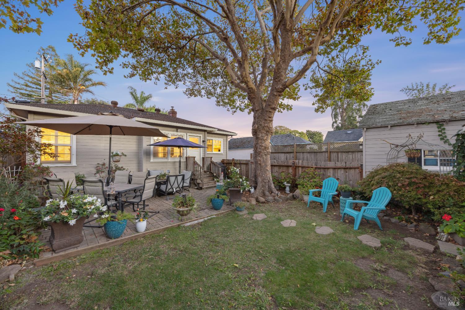 Detail Gallery Image 42 of 53 For 529 Macklyn Ave, Santa Rosa,  CA 95405 - 2 Beds | 1 Baths