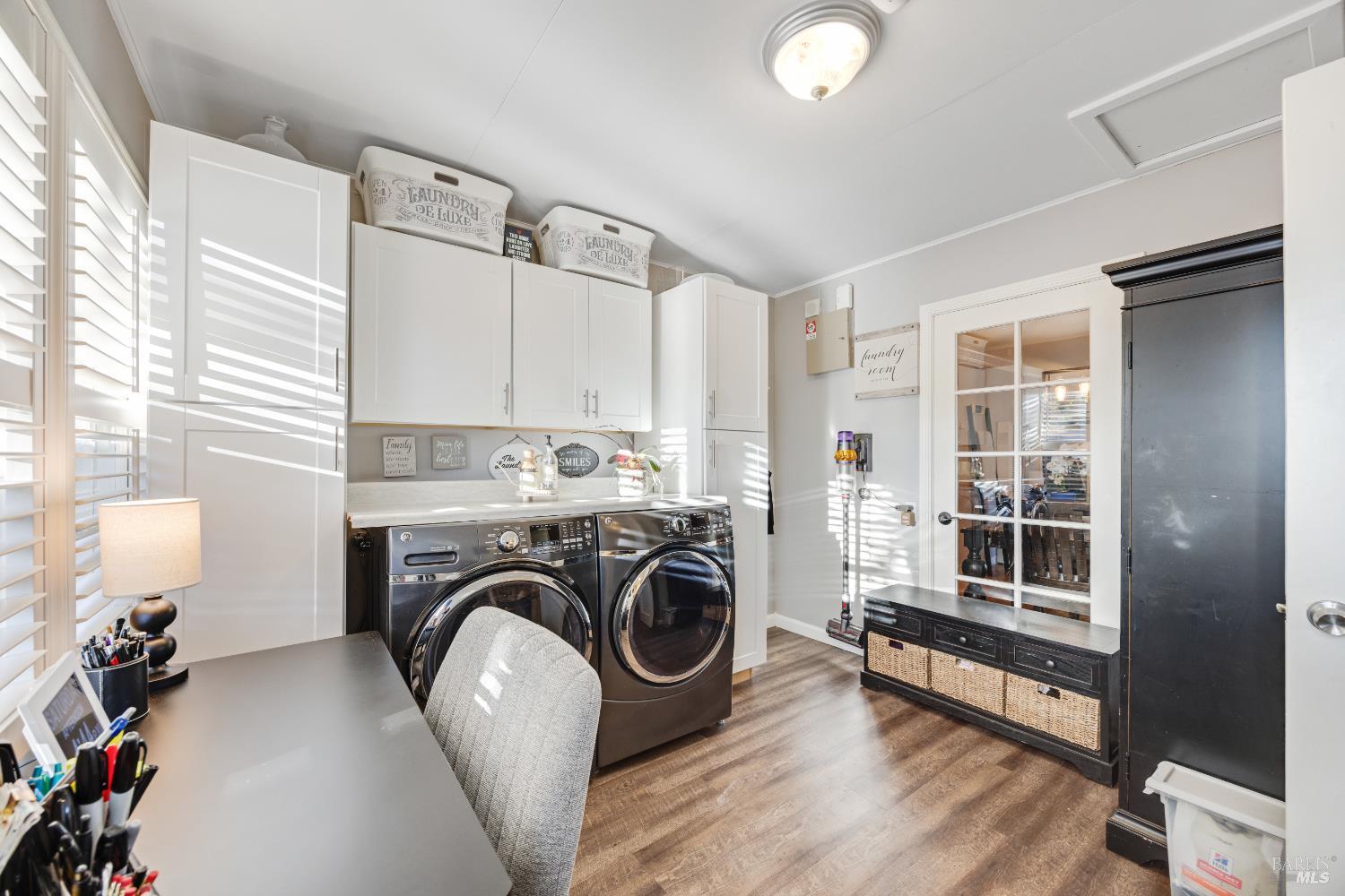 Detail Gallery Image 23 of 53 For 529 Macklyn Ave, Santa Rosa,  CA 95405 - 2 Beds | 1 Baths