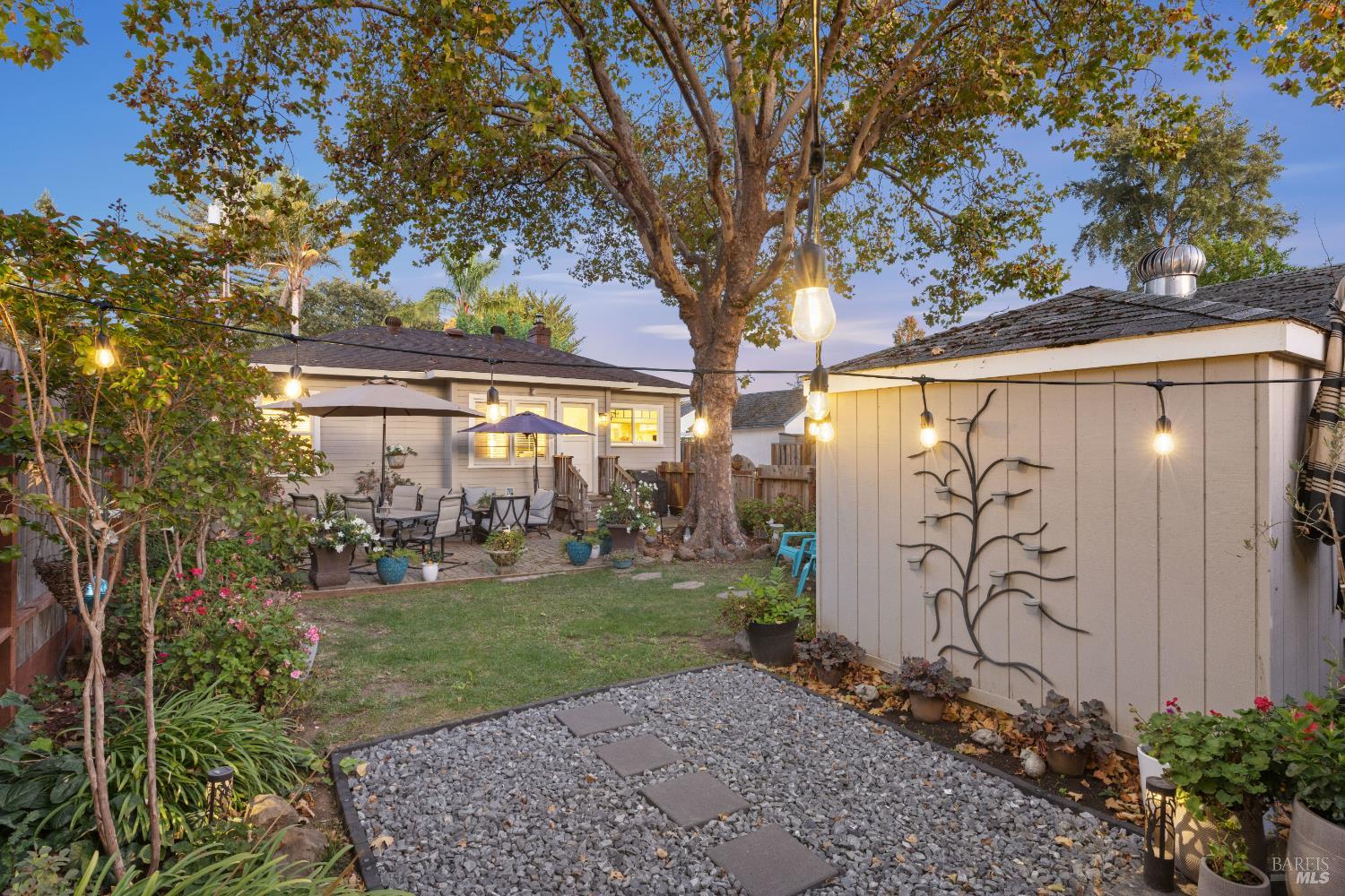 Detail Gallery Image 38 of 53 For 529 Macklyn Ave, Santa Rosa,  CA 95405 - 2 Beds | 1 Baths