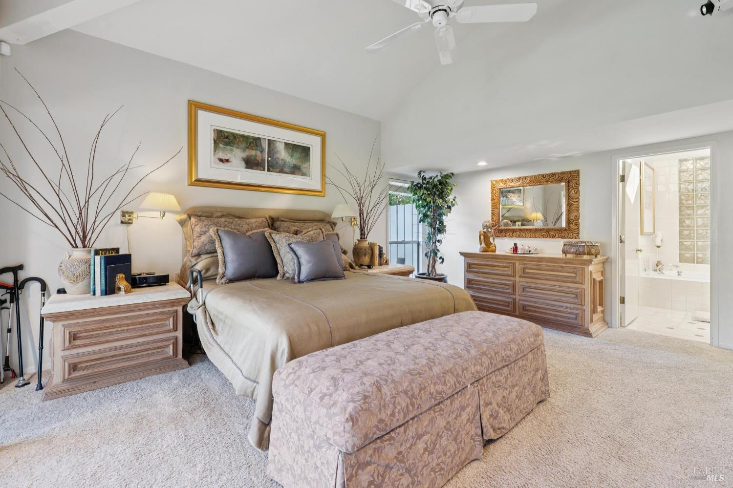 Detail Gallery Image 47 of 65 For 492 Fairway Dr, Novato,  CA 94949 - 3 Beds | 2/1 Baths