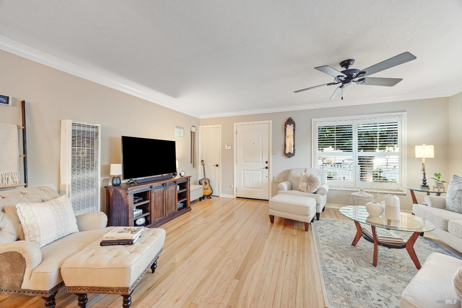 Detail Gallery Image 13 of 53 For 529 Macklyn Ave, Santa Rosa,  CA 95405 - 2 Beds | 1 Baths