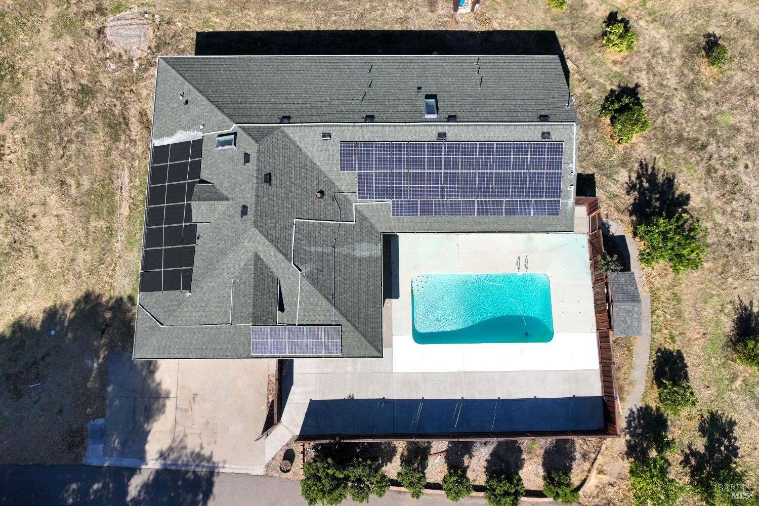 Detail Gallery Image 44 of 64 For 7208 Browns Valley Rd, Vacaville,  CA 95688 - 4 Beds | 3/1 Baths