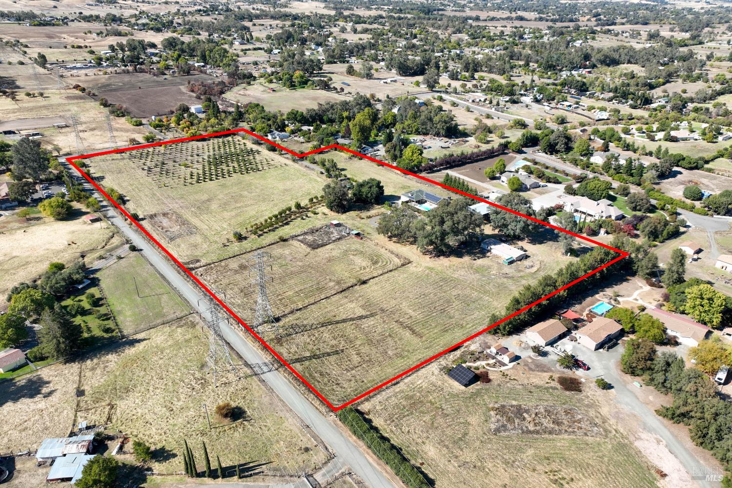 Detail Gallery Image 62 of 64 For 7208 Browns Valley Rd, Vacaville,  CA 95688 - 4 Beds | 3/1 Baths