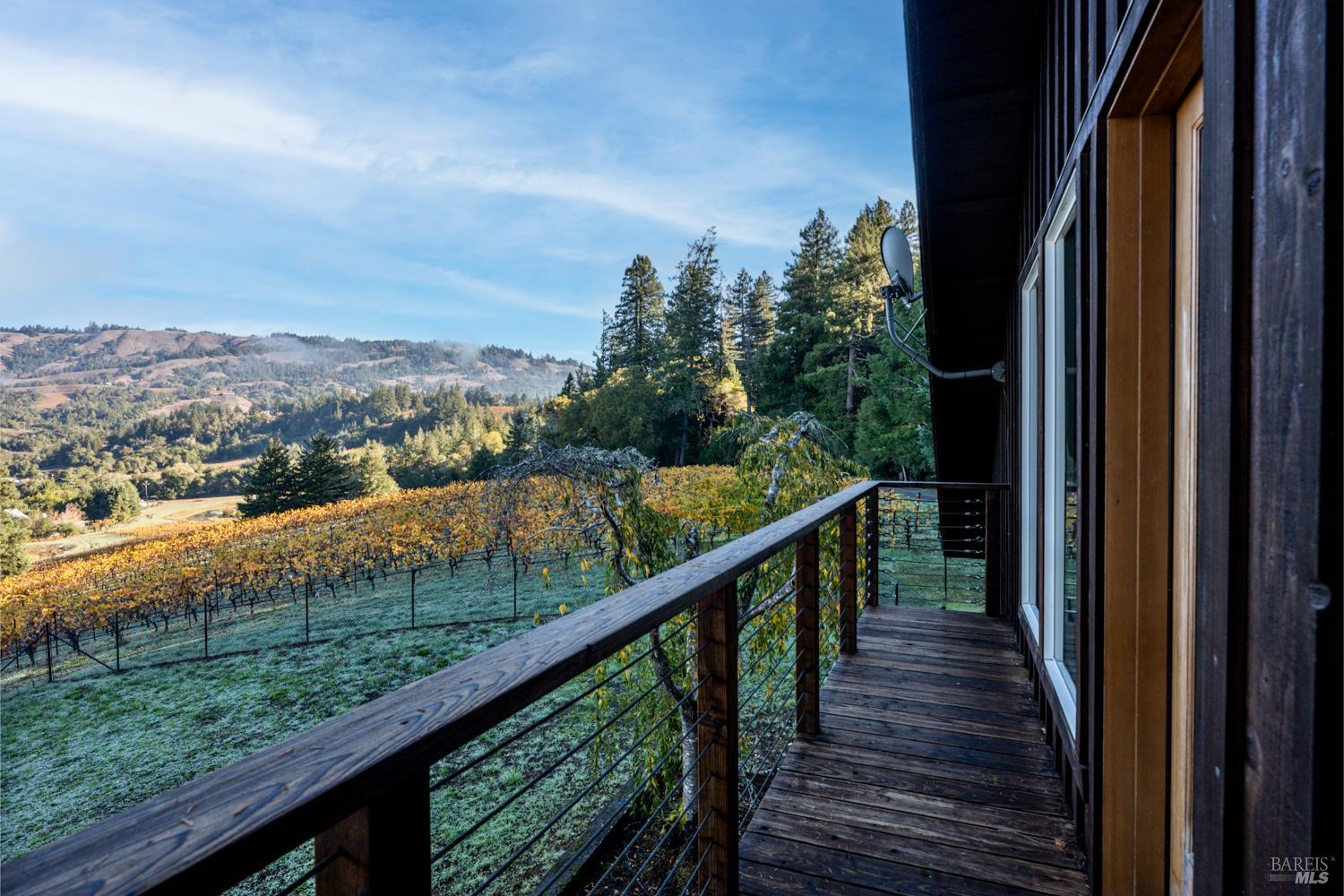 Detail Gallery Image 9 of 63 For 7680 Highway 128 Hwy, Philo,  CA 95466 - 3 Beds | 2/1 Baths