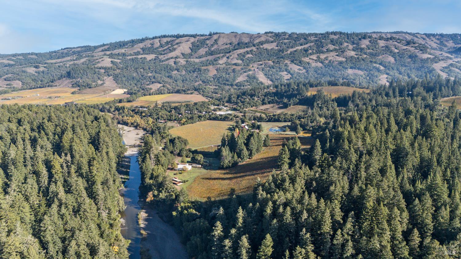 Detail Gallery Image 48 of 63 For 7680 Highway 128 Hwy, Philo,  CA 95466 - 3 Beds | 2/1 Baths