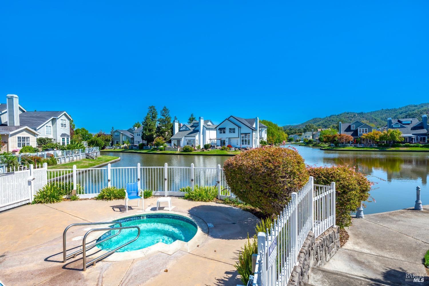 Detail Gallery Image 54 of 56 For 13 Waterside Cir, San Rafael,  CA 94903 - 3 Beds | 2/1 Baths