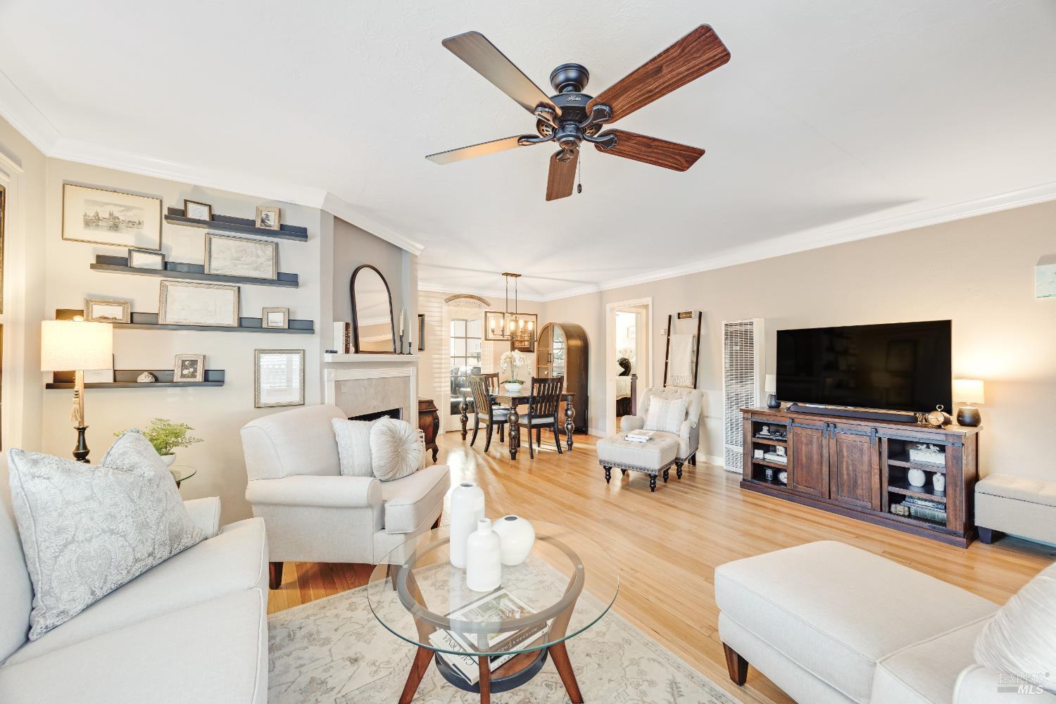 Detail Gallery Image 12 of 53 For 529 Macklyn Ave, Santa Rosa,  CA 95405 - 2 Beds | 1 Baths