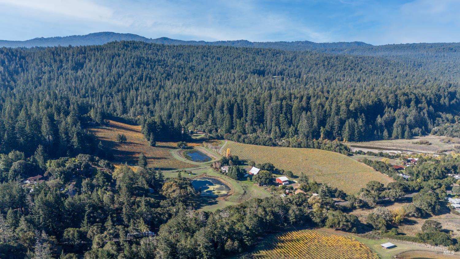 Detail Gallery Image 61 of 63 For 7680 Highway 128 Hwy, Philo,  CA 95466 - 3 Beds | 2/1 Baths